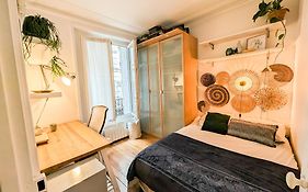 Appartement Confort Hypercentre